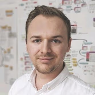 Josh Buckle