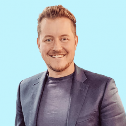 Rob Pollard